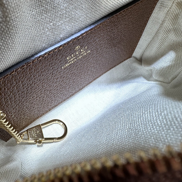 グッチバッグ全体デザイン