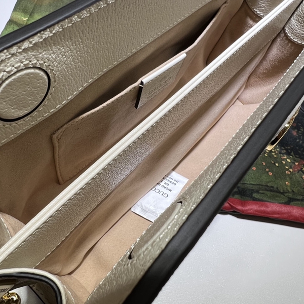 グッチバッグ全体デザイン