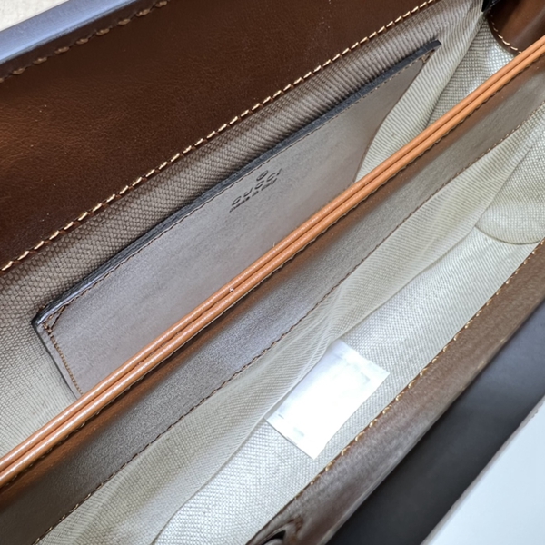 グッチバッグ全体デザイン