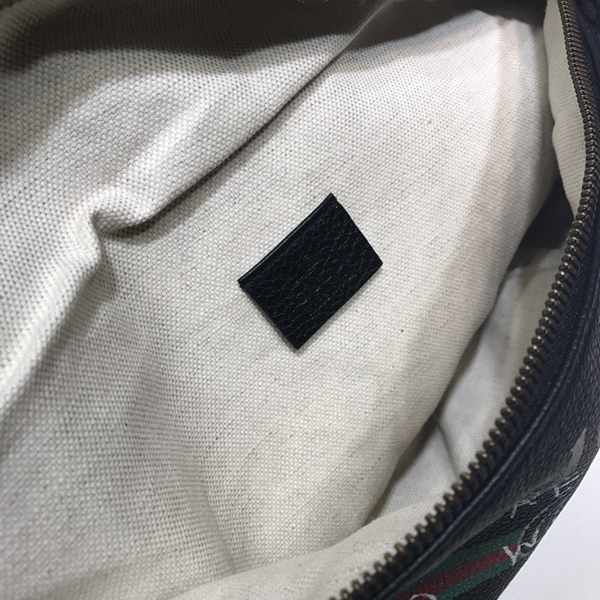 グッチバッグ着用イメージ