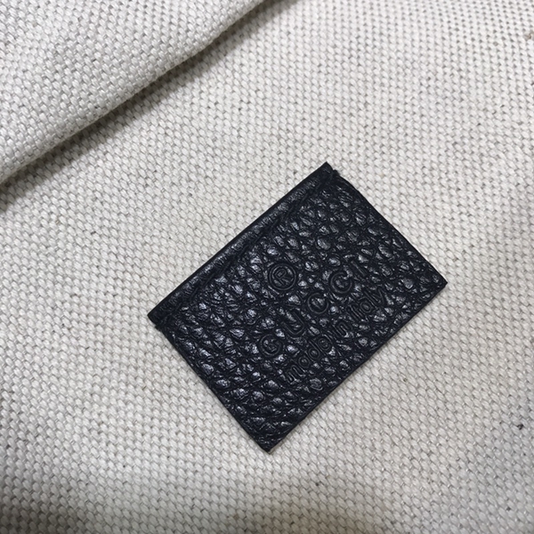 グッチバッグ全体デザイン
