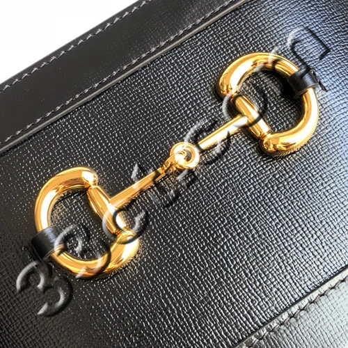 グッチバッグ内部構造