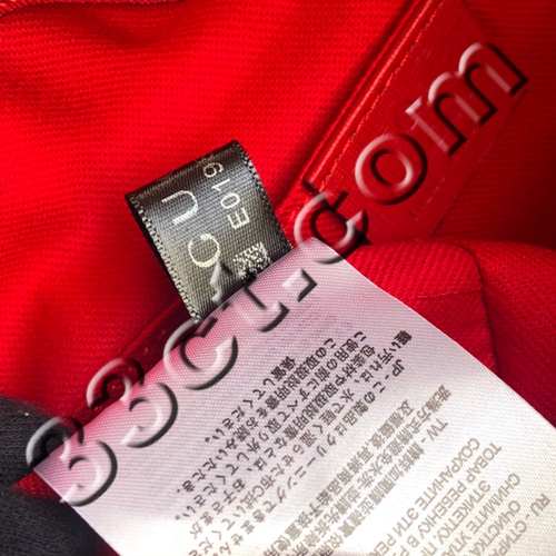 グッチバッグ全体デザイン