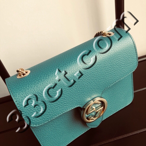 グッチバッグ細部ディテール