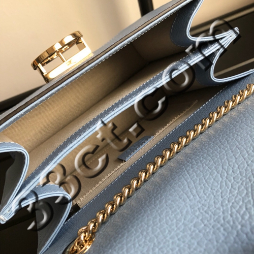 グッチバッグ全体デザイン