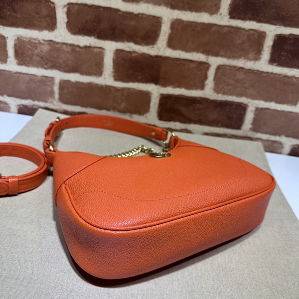 グッチバッグ内部構造