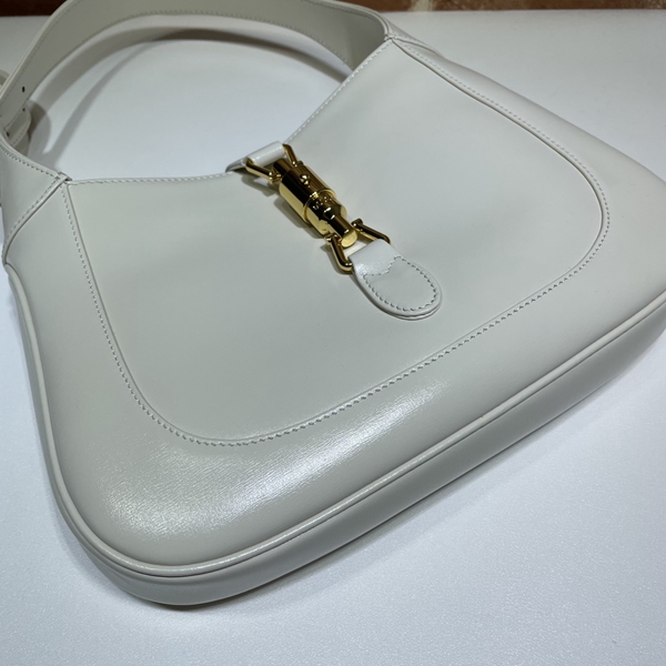グッチバッグ内部構造