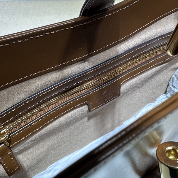 グッチバッグ全体デザイン