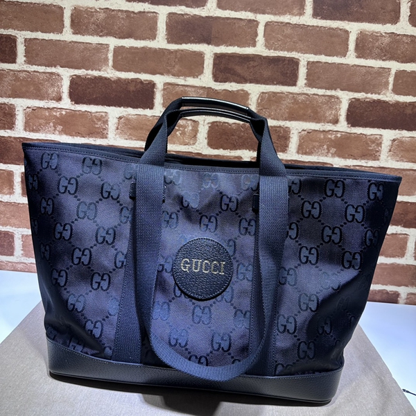 グッチバッグ全体デザイン