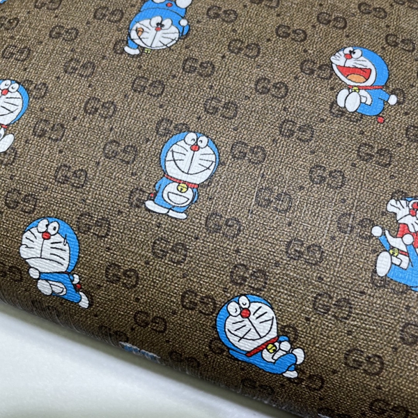 グッチバッグ内部構造