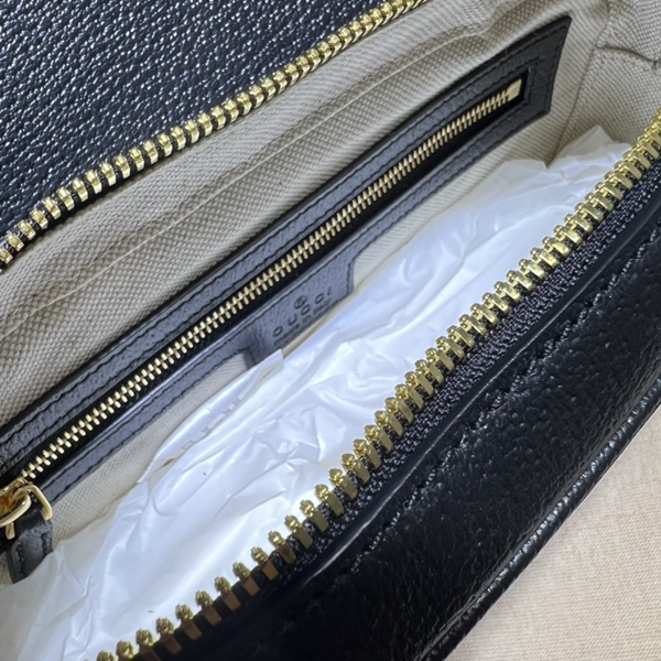 グッチバッグ全体デザイン