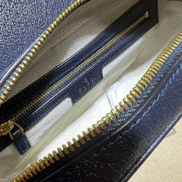 グッチバッグ全体デザイン