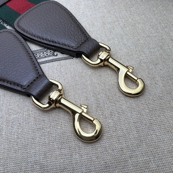 グッチバッグ着用イメージ