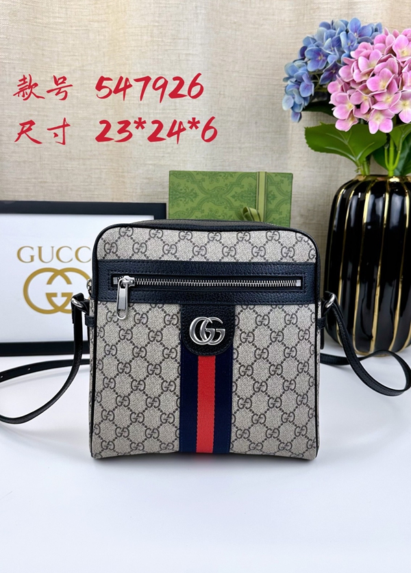 激安グッチバッグコピー正面デザイン