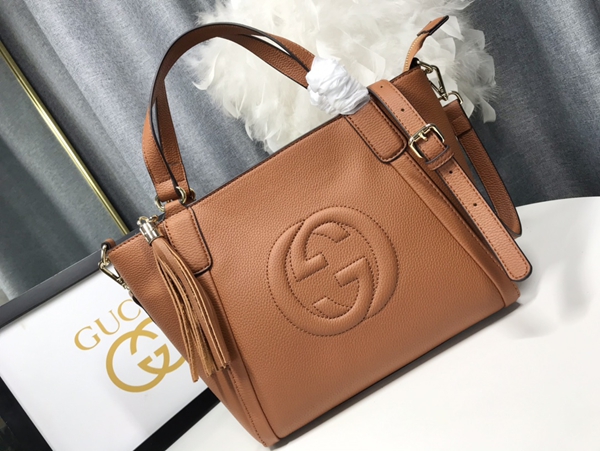 激安グッチバッグコピー内部構造