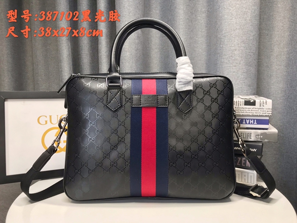 激安グッチバッグコピー正面デザイン