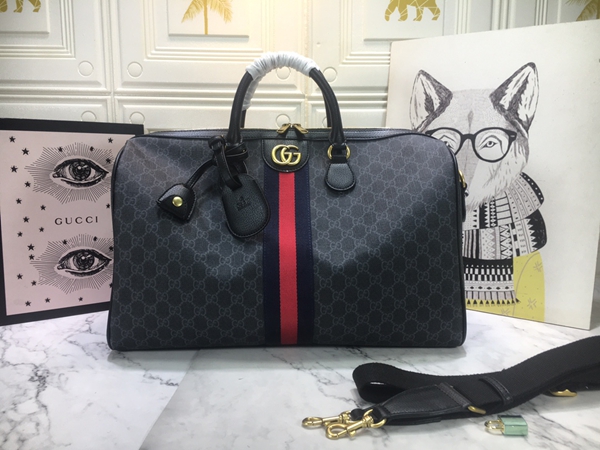 激安グッチバッグコピー正面デザイン