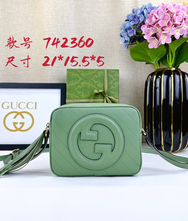 激安グッチバッグコピー正面デザイン