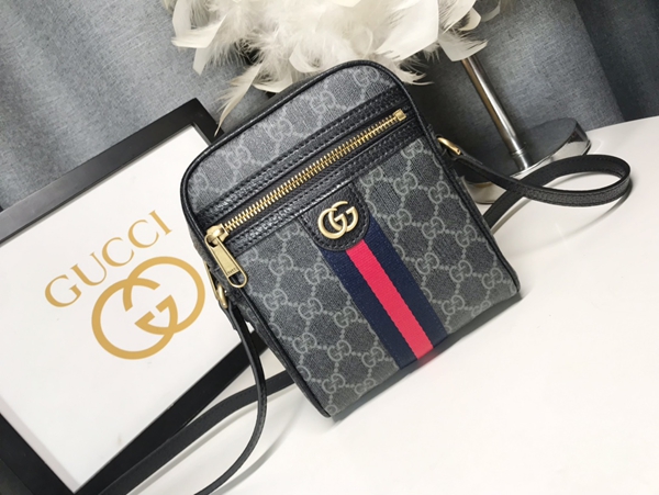 激安グッチバッグコピー内部構造