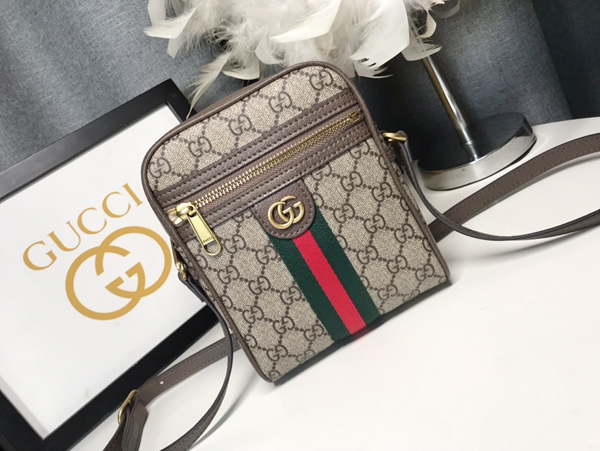 激安グッチバッグコピー内部構造
