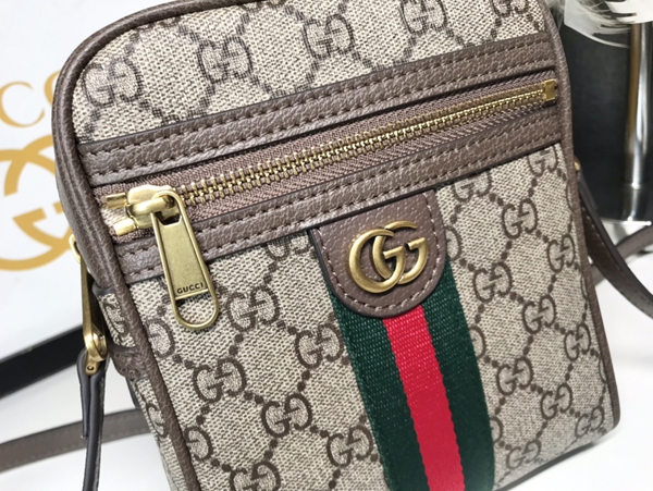 激安グッチバッグコピー細部ディテール