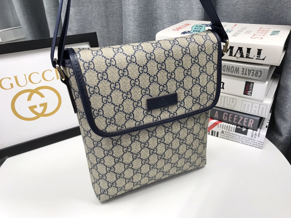 激安グッチバッグコピー角部分ディテール