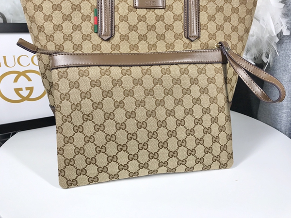 激安グッチバッグコピー素材ディテール