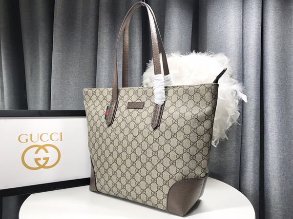 激安グッチバッグコピー内部構造