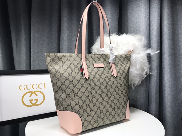 激安グッチバッグコピー側面デザイン