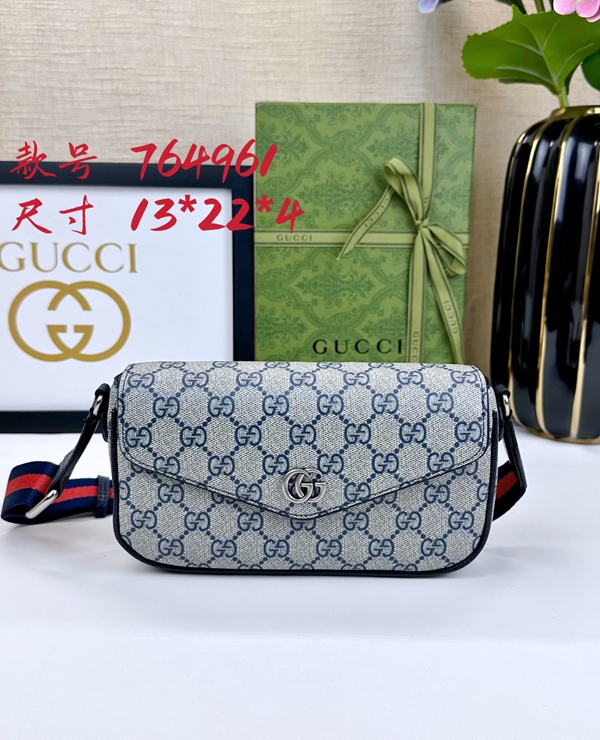 激安グッチバッグコピー正面デザイン