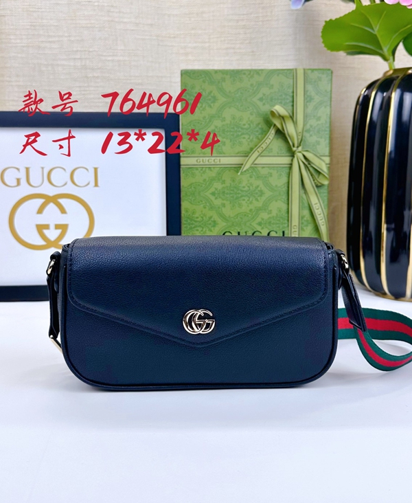 激安グッチバッグコピー正面デザイン