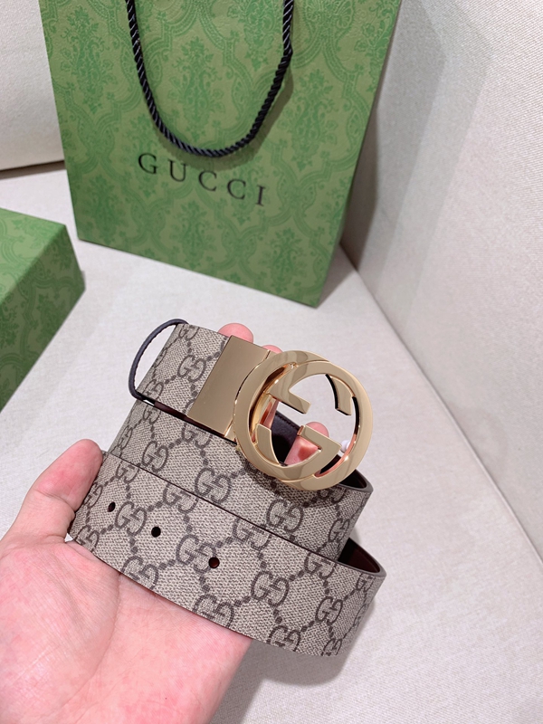 スーパーコピーグッチベルト全体デザイン