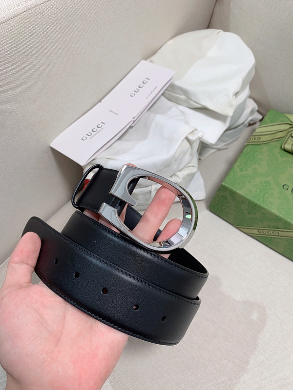 スーパーコピーグッチベルト内部構造