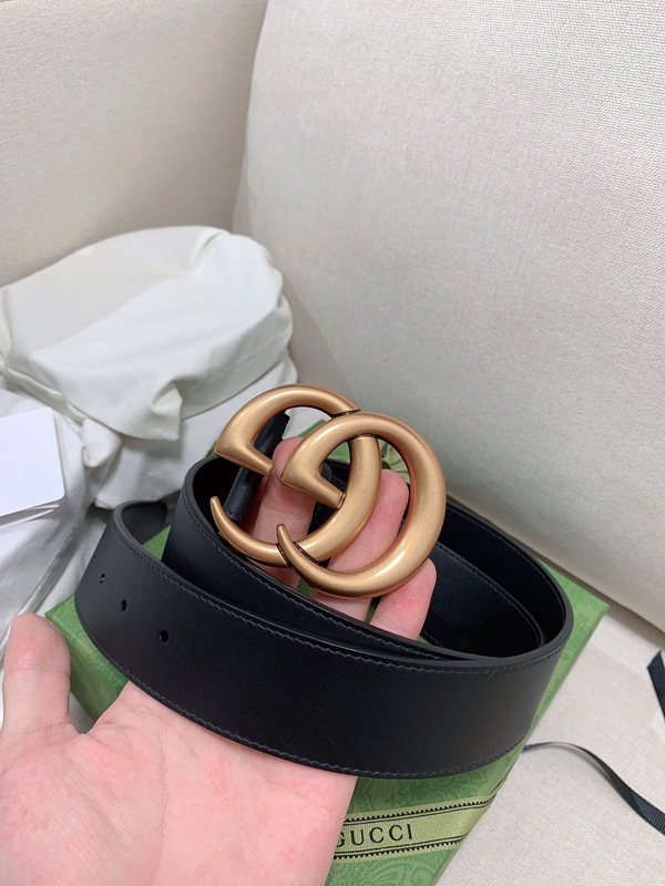 スーパーコピーグッチベルト内部構造