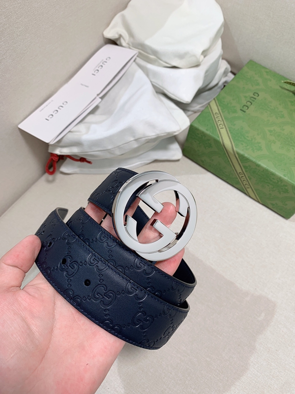 スーパーコピーグッチベルト全体デザイン
