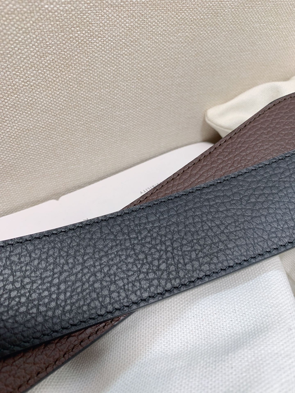 スーパーコピーグッチベルト内部構造