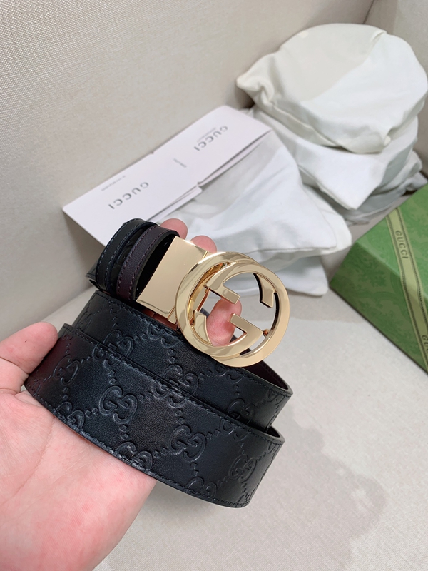 スーパーコピーグッチベルト全体デザイン