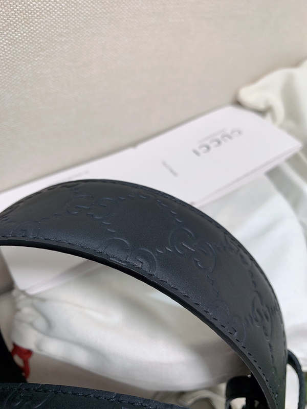 スーパーコピーグッチベルト細部ディテール