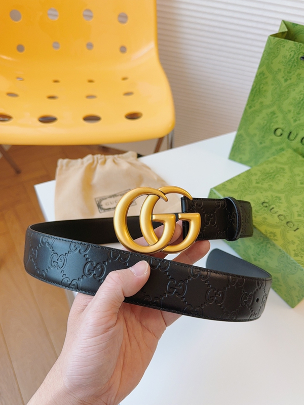 スーパーコピーグッチベルト全体デザイン