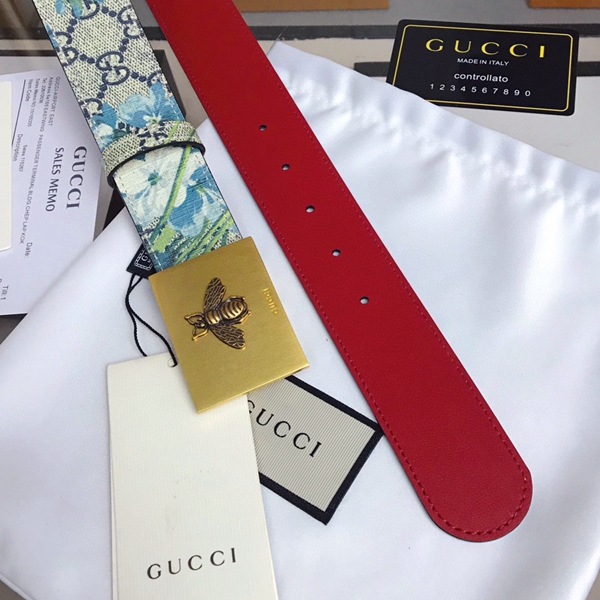スーパーコピーグッチベルト内部構造