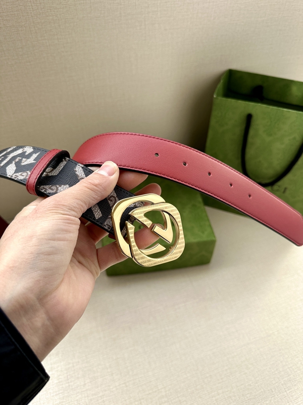 グッチベルト激安全体デザイン