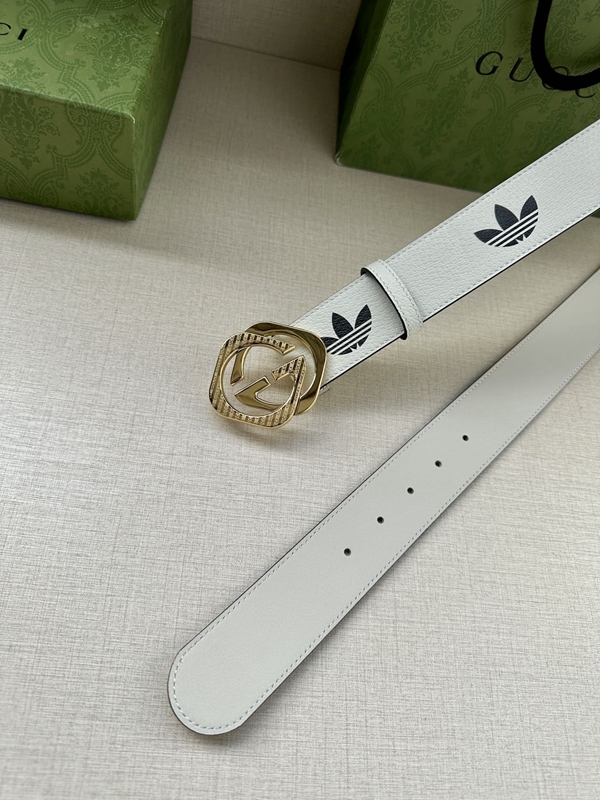 グッチベルト激安着用イメージ