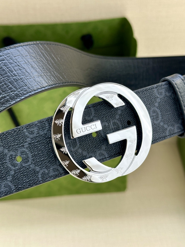 グッチベルト激安背面デザイン