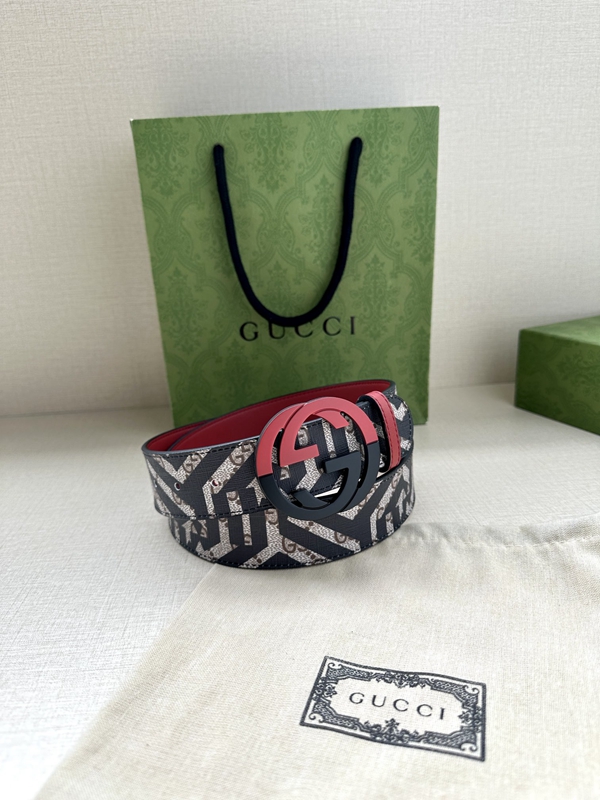 グッチベルト激安全体デザイン