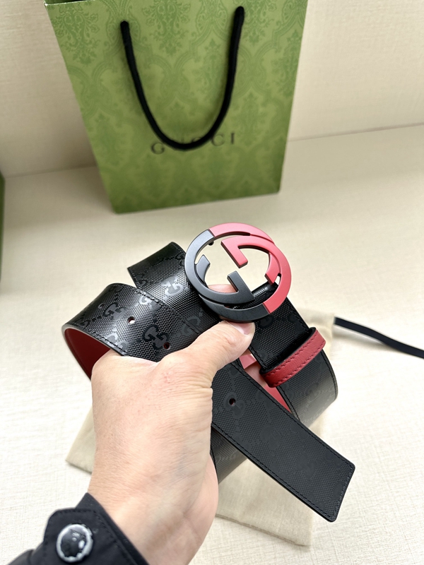 グッチベルト激安全体デザイン