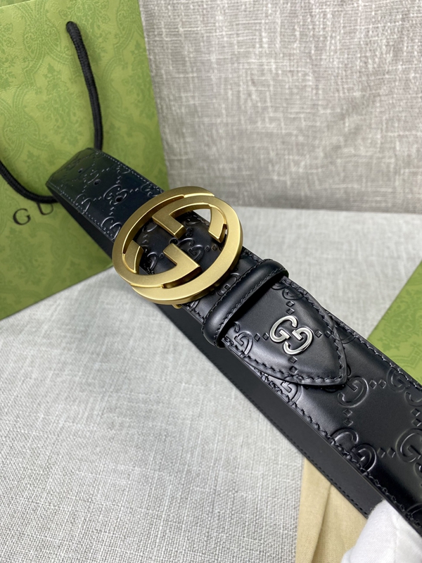 グッチベルト激安背面デザイン