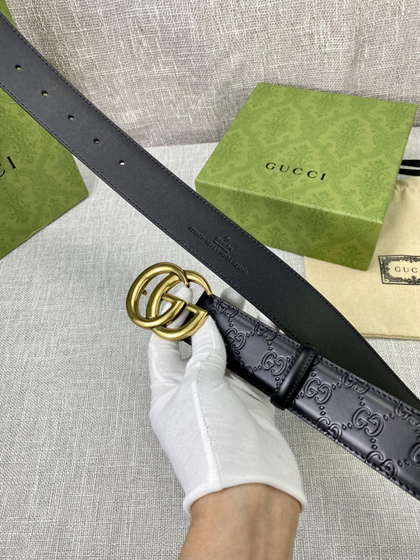 グッチベルト激安背面デザイン