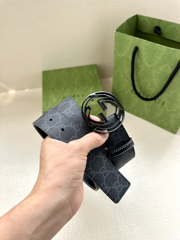 グッチベルト激安背面デザイン