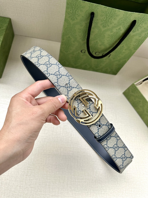 グッチベルト激安正面デザイン