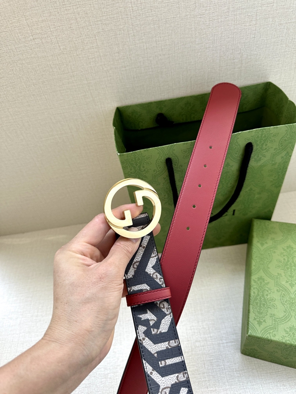 グッチベルト激安全体デザイン